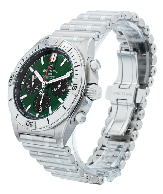 Breitling Chronomat B01 42 AB0134 Image 2